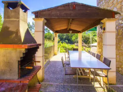 TerraceBalcony