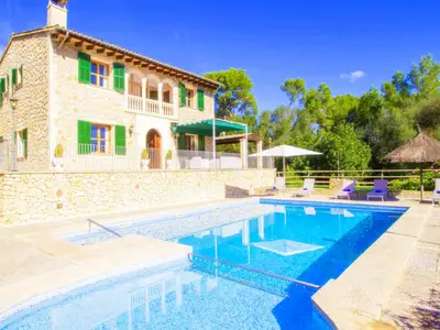 PoolOfHouse