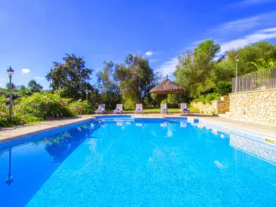 PoolOfHouse