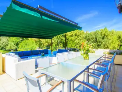 TerraceBalcony