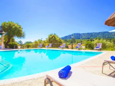PoolOfHouse