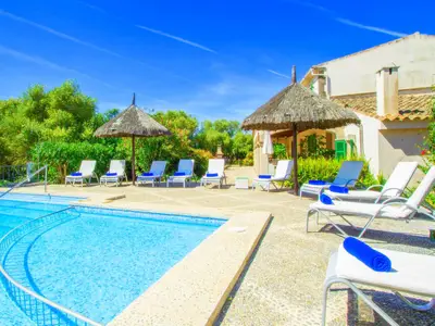 PoolOfHouse