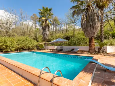 Privatpool