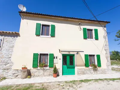 Villa für 4 Personen (150 m²) in Pićan 8/10