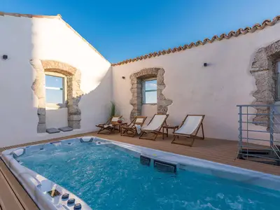 Villa für 5 Personen (120 m²) in Pićan 4/10