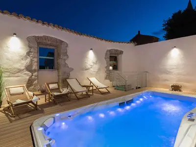 Villa für 5 Personen (120 m²) in Pićan 6/10