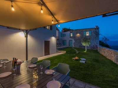 Villa für 5 Personen (120 m²) in Pićan 7/10