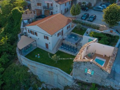 Villa für 5 Personen (120 m²) in Pićan 8/10