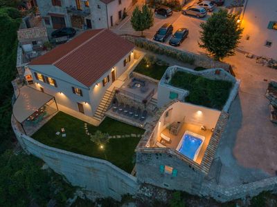 Villa für 5 Personen (120 m²) in Pićan 9/10