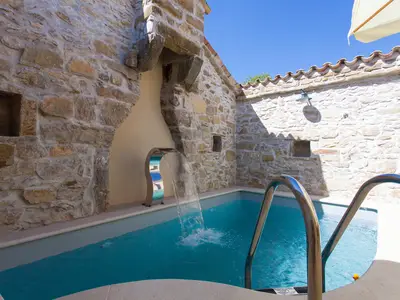 Villa für 4 Personen (150 m²) in Pićan 7/10