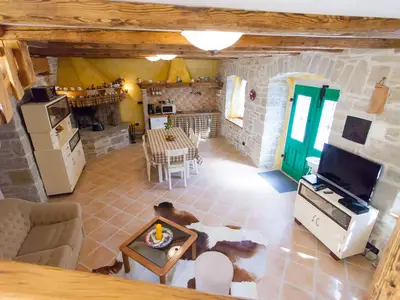 Villa für 4 Personen (150 m²) in Pićan 10/10
