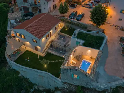 Villa für 5 Personen (120 m²) in Pićan 3/10