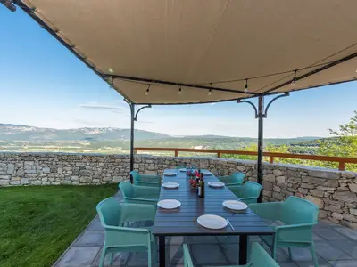 Villa für 5 Personen (120 m²) in Pićan 4/10