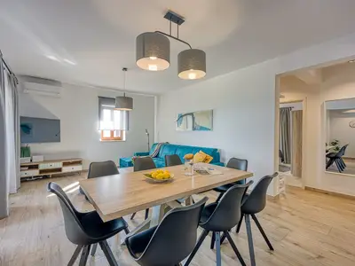 Villa für 5 Personen (120 m²) in Pićan 8/10