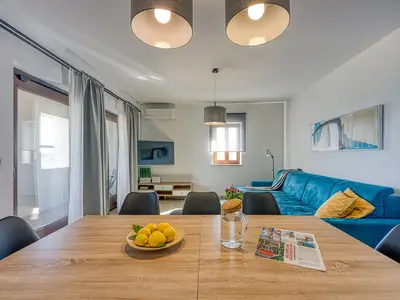 Villa für 5 Personen (120 m²) in Pićan 10/10