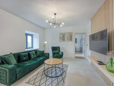 Villa für 6 Personen (130 m²) in Pićan 3/10