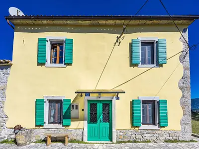 Villa für 4 Personen (150 m²) in Pićan 3/10