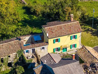 Villa für 4 Personen (150 m²) in Pićan 4/10