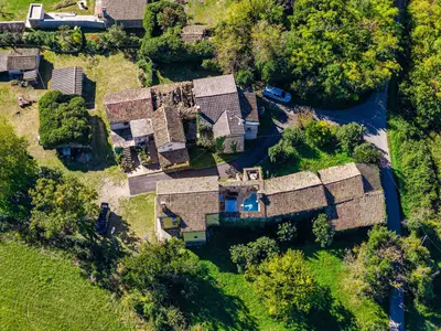 Villa für 4 Personen (150 m²) in Pićan 7/10