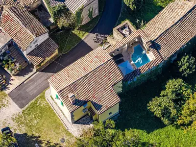 Villa für 4 Personen (150 m²) in Pićan 9/10