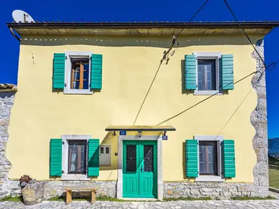 Villa für 4 Personen (150 m²) in Pićan 3/10