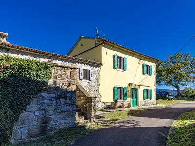 Villa für 4 Personen (150 m²) in Pićan 5/10