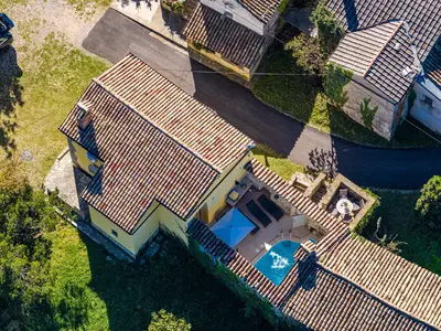 Villa für 4 Personen (150 m²) in Pićan 6/10