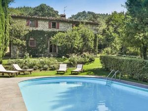 Villa für 14 Personen (400 m²) in Pieve Santo Stefano