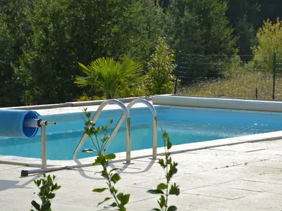 PoolOfHouse