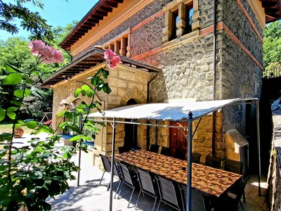 TerraceBalcony