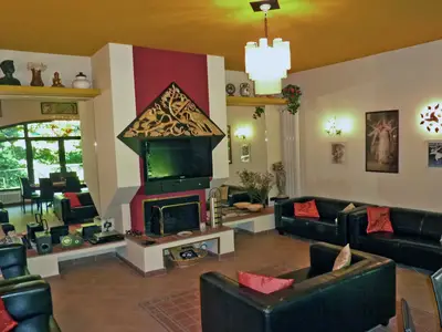 LivingRoom