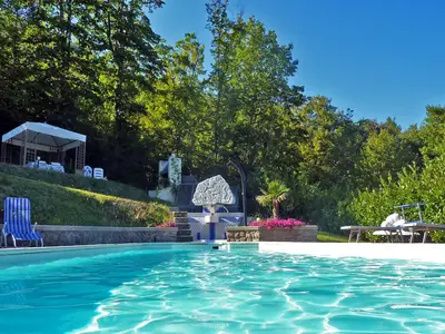 PoolOfHouse