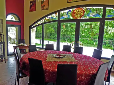DiningRoom