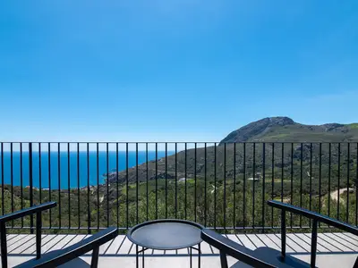 TerraceBalcony