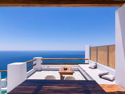 TerraceBalcony