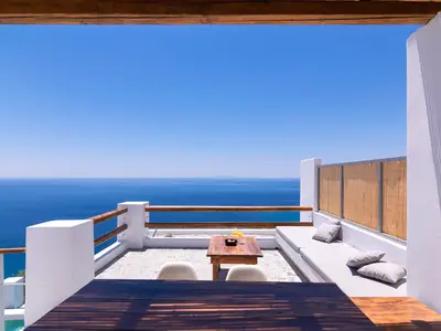 TerraceBalcony