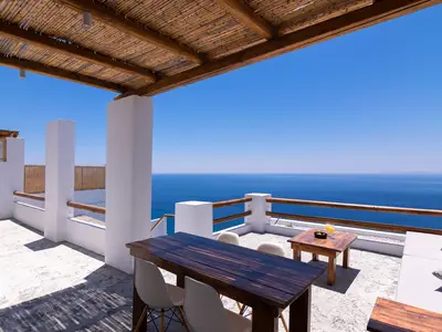 TerraceBalcony