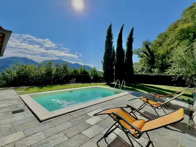 Privatpool