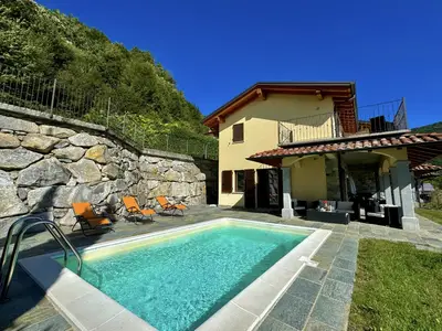 Privatpool