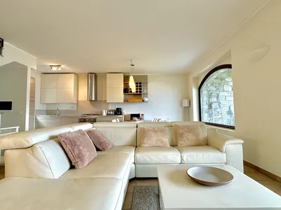 Wohn- und Esszimmer