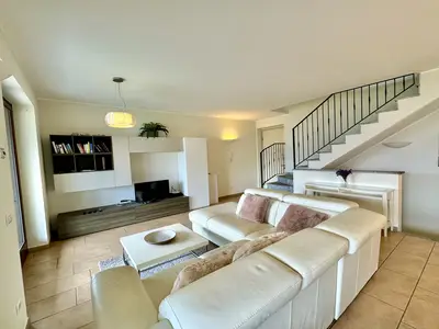 Wohn- und Esszimmer