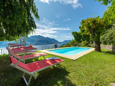 Privatpool
