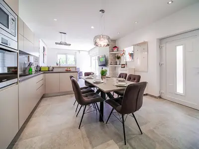Villa für 6 Personen (90 m²) in Pobri 3/10