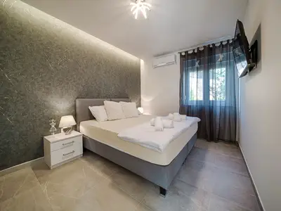 Villa für 6 Personen (90 m²) in Pobri 7/10