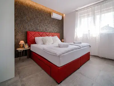 Villa für 6 Personen (90 m²) in Pobri 8/10