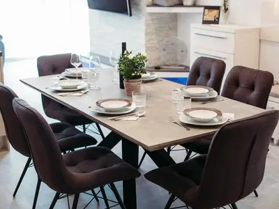 Villa für 6 Personen (90 m²) in Pobri 9/10