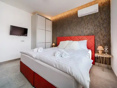 Villa für 6 Personen (90 m²) in Pobri 10/10
