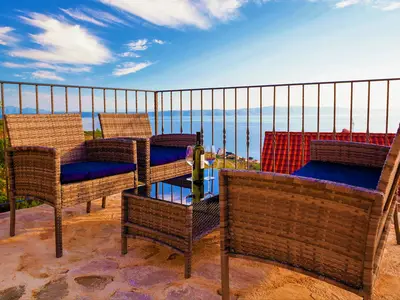 TerraceBalcony