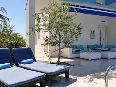 Villa für 10 Personen (384 m²) in Podstrana 10/10