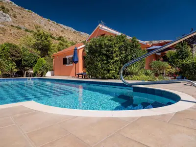 Villa für 3 Personen (80 m²) in Podstrana 3/10